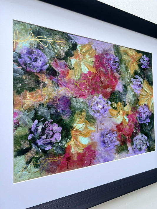 Sensation of flowers 2