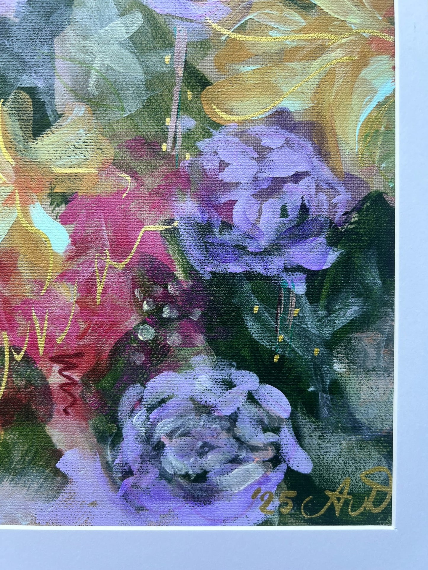 Sensation of flowers 2