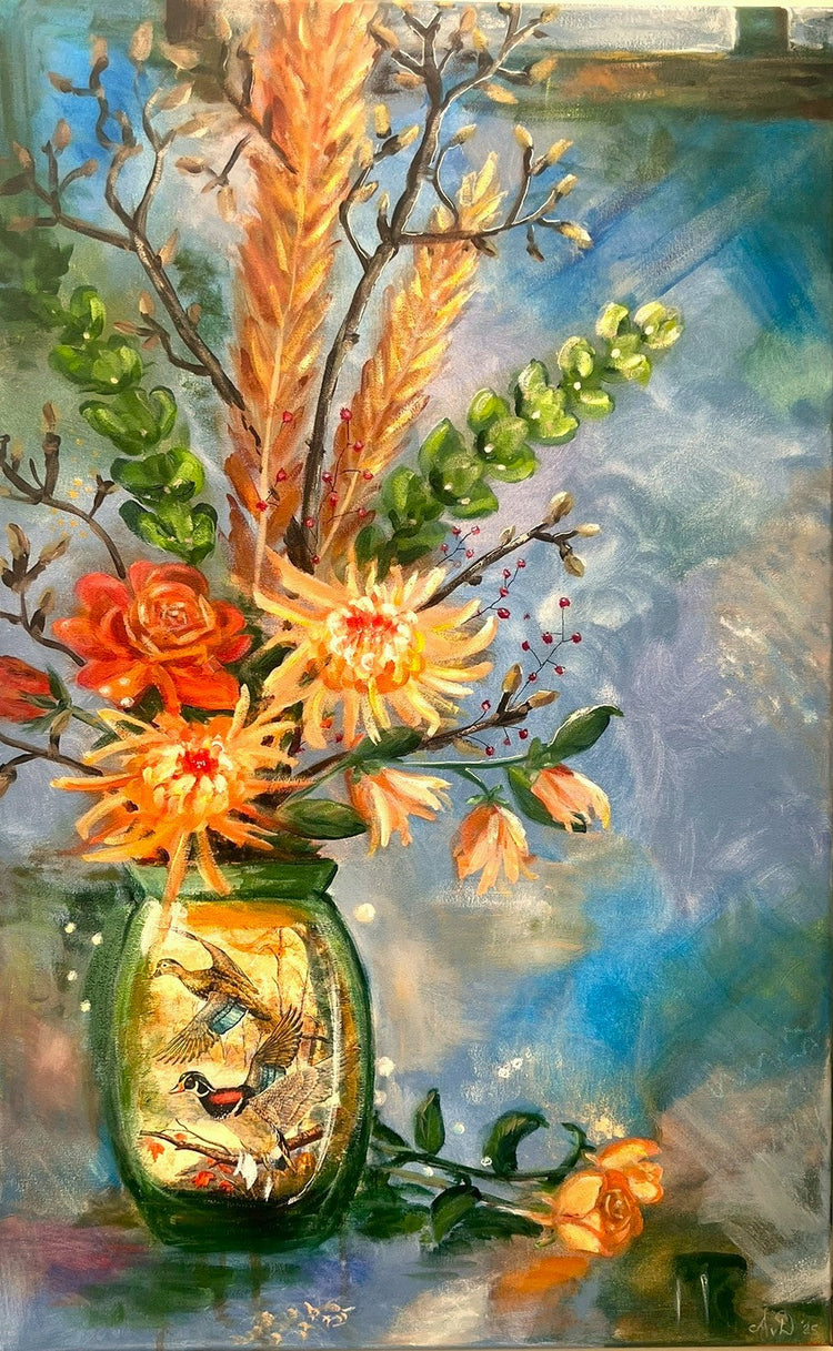 Bloemen