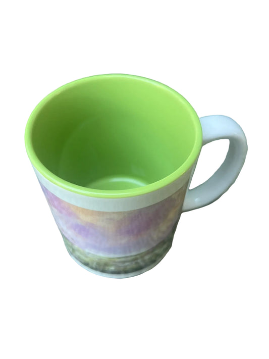 Mug Heather Sky