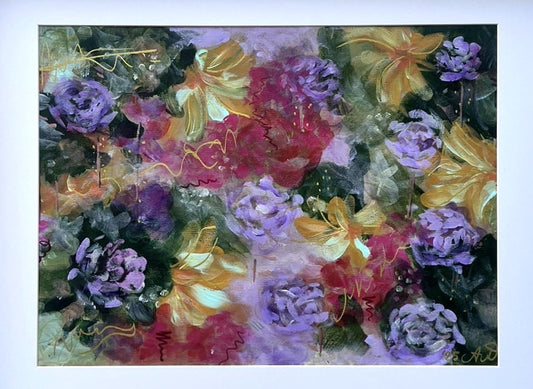 Sensation of flowers 2