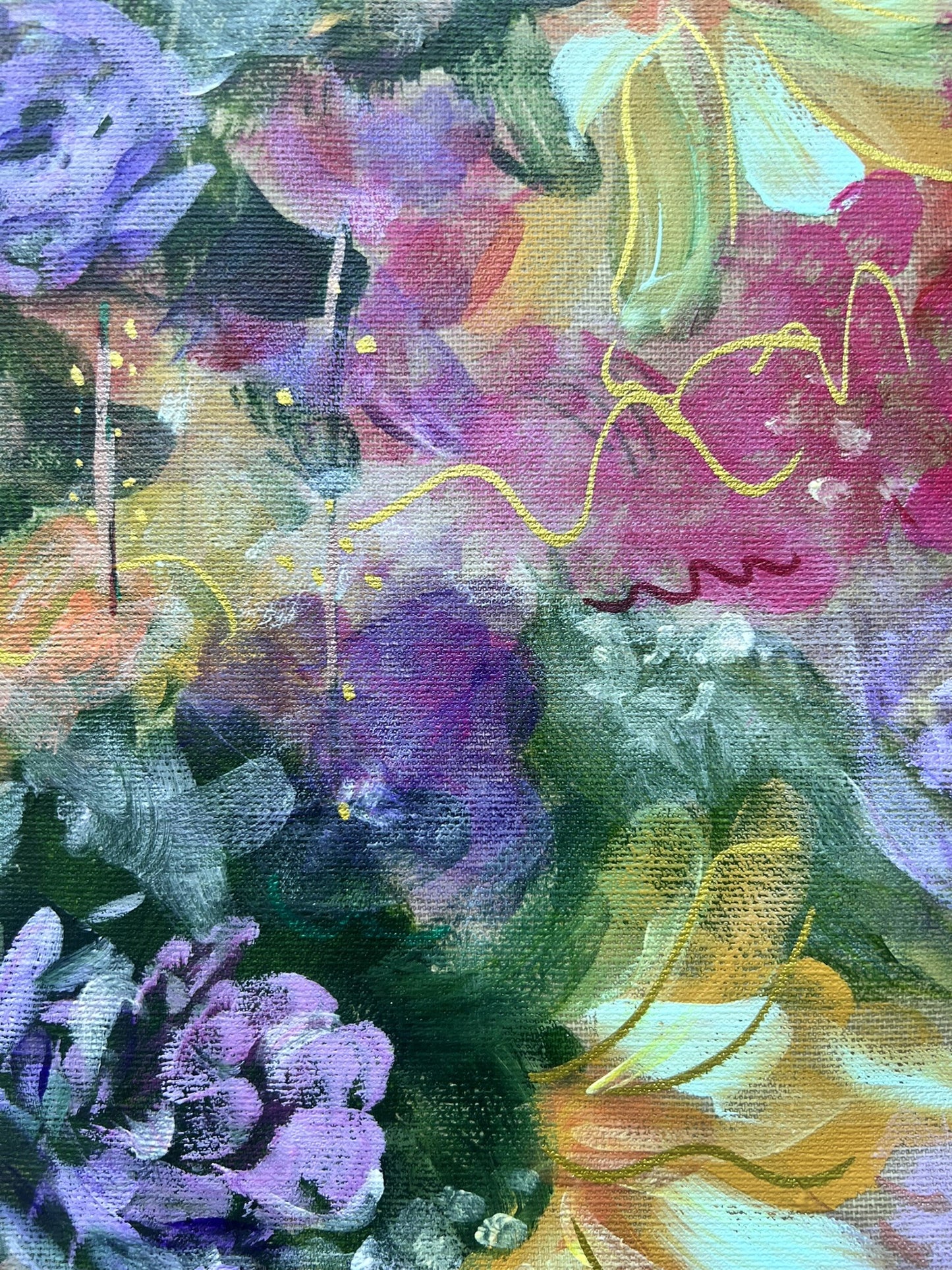 Sensation of flowers 2
