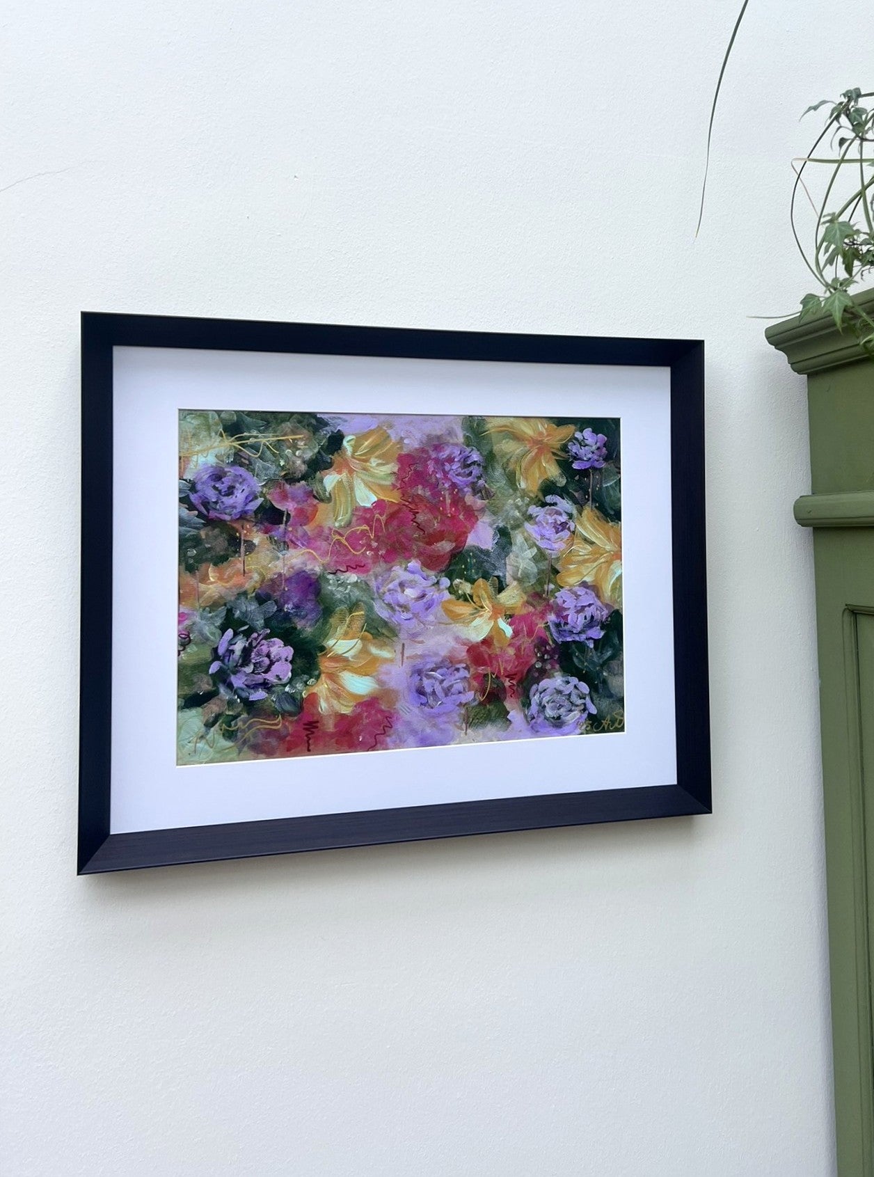 Sensation of flowers 2