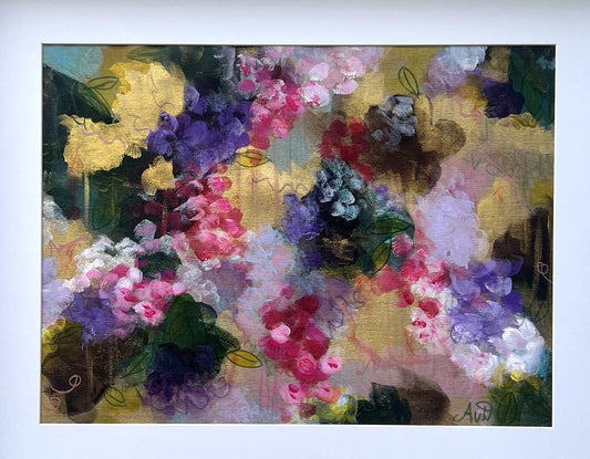 Sensation of Flowers 3