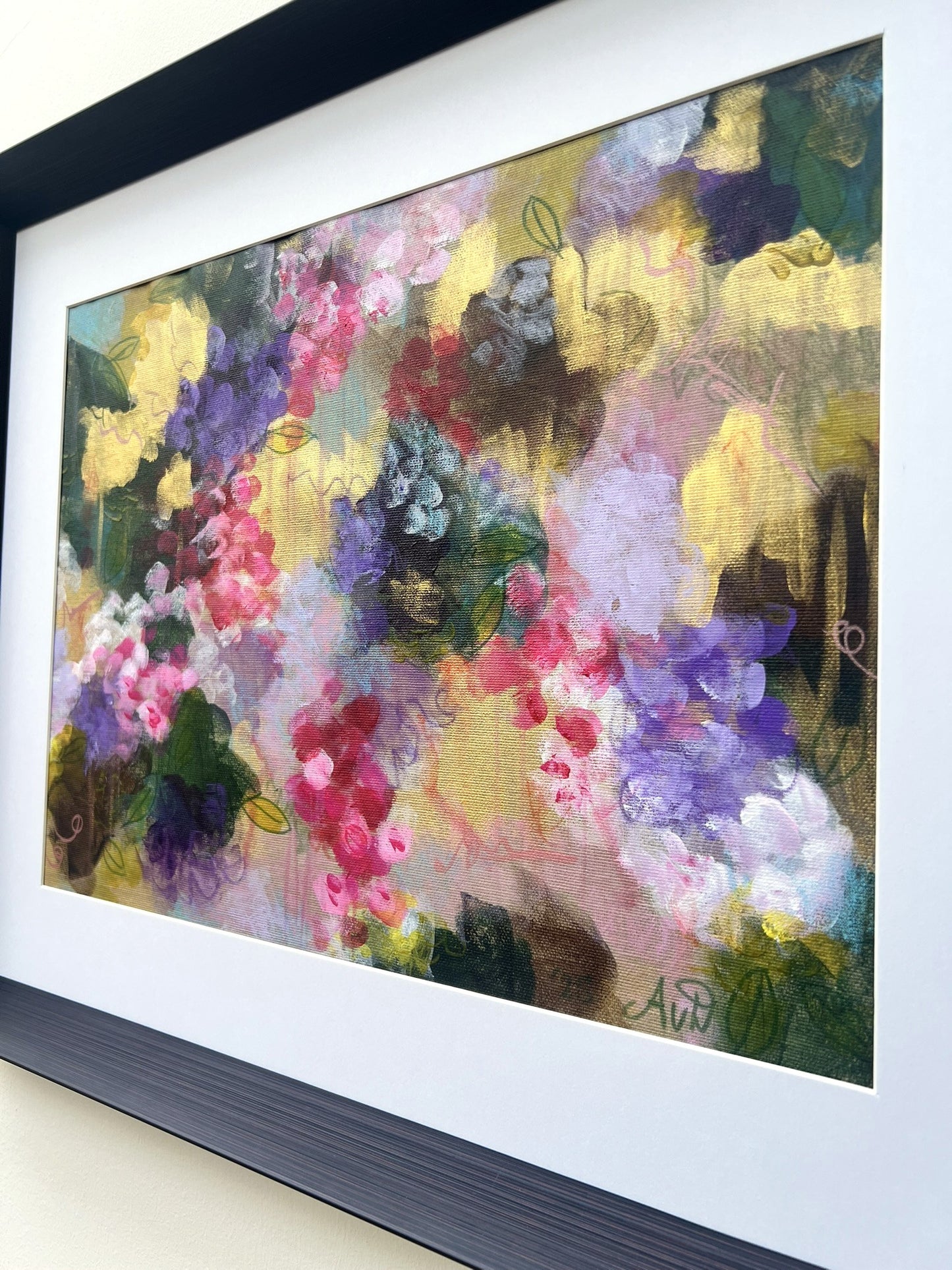 Sensation of Flowers 3